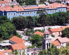 Virtualna smotra sveučilišta u Dubrovniku
