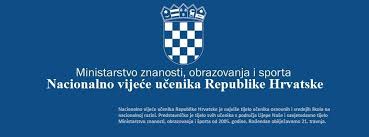 MARTA BILIĆ, PREDSTAVNIK ŽUPANIJE DUBROVAČKO NERETVANSKE U NACIONALNOM VIJEĆU UČENIKA REPUBLIKE HRVATSKE /NVURH/.