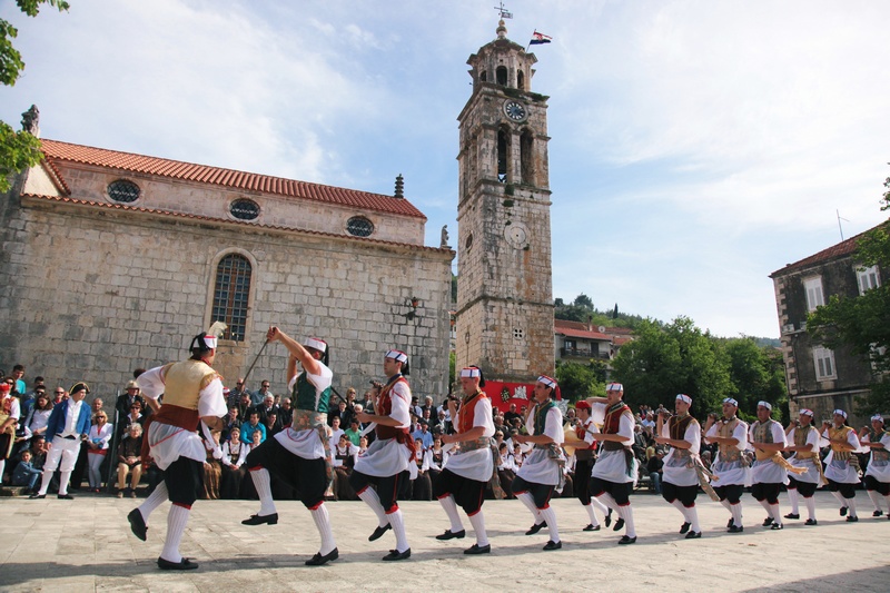 VITEŠKO UDRUŽENJE KUMPANJIJA – POZIV